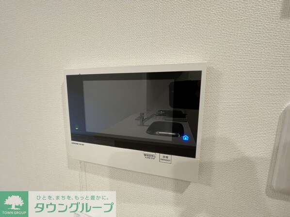 コンフォリア・リヴ西葛西の物件内観写真